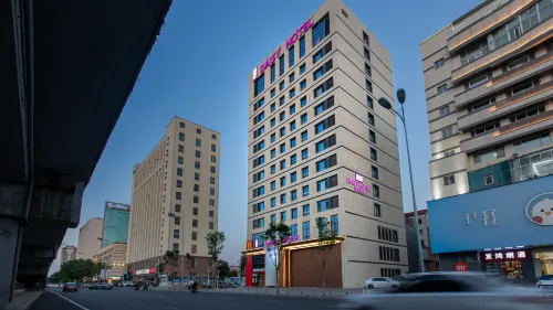 Daisy Hotel Избранное Photos