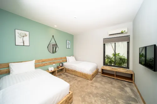 9Station Hostel & Bar Phú Quốc Nổi bật Photos