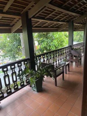 Luang Prabang Residence & Travel ( The Boutique Villa ) Zimmer Photos