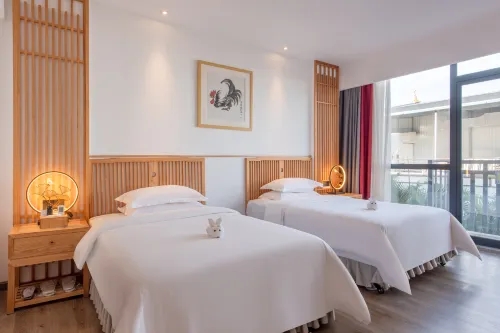 Bibi wonderland Hotel Номера Photos