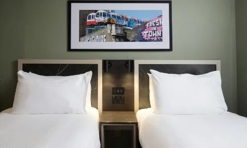 Royal National Hotel Chambres Photos