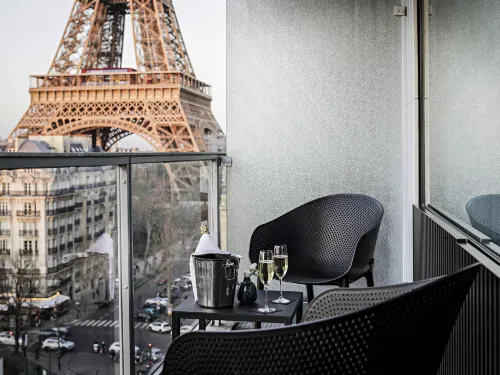 Pullman Paris Tour Eiffel Empfohlen Photos