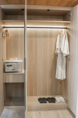 Sunbeam Hotel Pattaya Rooms Photos