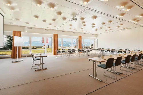 Rigi Kaltbad Swiss Quality Hotel Espaces Affaires Photos