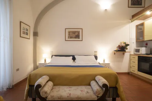 Hotel Residence La Contessina Featured Photos