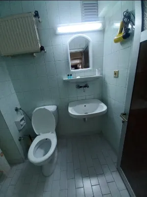 Cesmeli Hotel - Bursa uygun otel Zimmer Photos