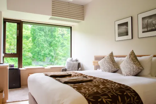 Ki Niseko Kamar Photos