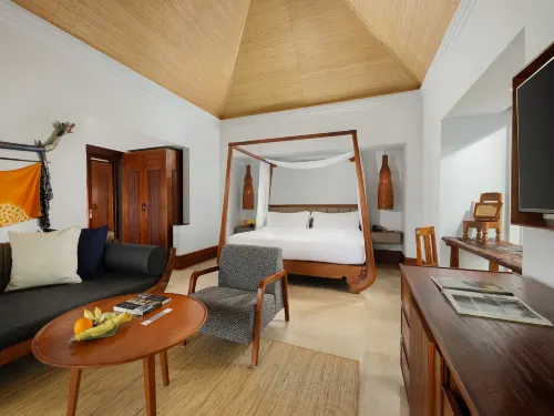 Maya Ubud Resort and Spa Kamar Photos