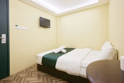 Fast Hotel Setapak Near Tunku Abdul Rahman Umt KL Zimmer Photos
