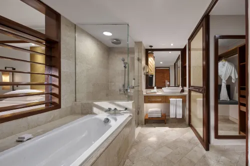 Grand Hyatt Bali الغرف Photos
