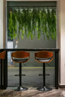 BRYQS Hotel KL Sentral Khu vực công cộng Photos