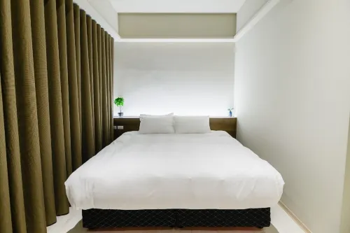 Popinn Chambres Photos