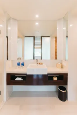 Novotel Lombok Resort & Villas Phòng Photos