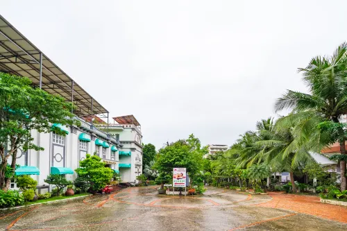 Phú Vân Resort & Spa Khu vực công cộng Photos