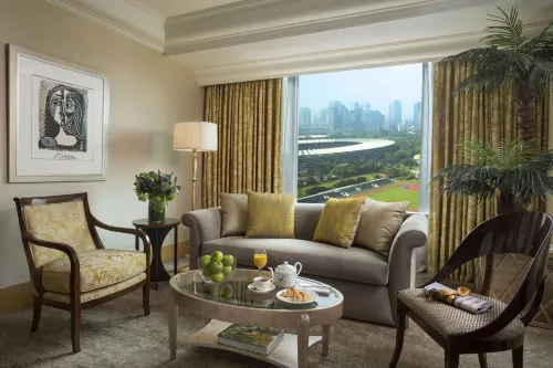 Hotel Mulia Senayan, Jakarta Unggulan Photos