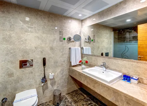 Bera Konya Hotel Chambres Photos