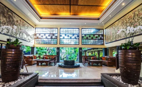 Risata Bali Resort & Spa Khu vực công cộng Photos