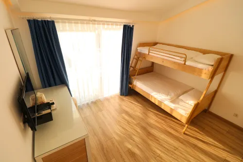 Garcia Resort & Spa Номера Photos