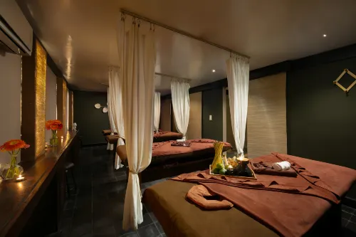 Hanoi Boutique Hotel & Spa Leisure & Recreation Photos