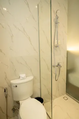 Amber Hotel-Cebu Phòng Photos