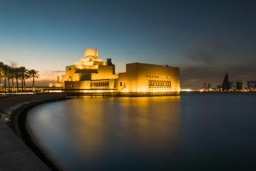 Somerset Al Mansoura Doha Near Hotel Photos