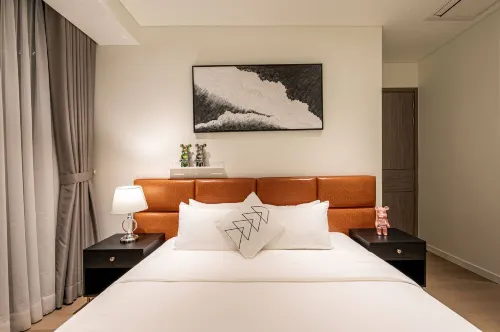 The Galleria Residence فنادق مميّزة Photos