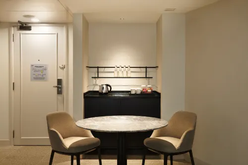 Hilton Kuching Kamar Photos