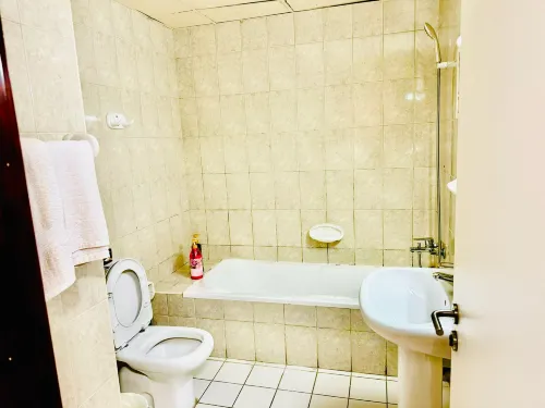 (DUBAI) LU-INN Rooms Photos