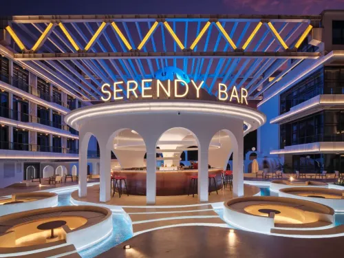 X.SERENDY RESORT À ne pas manquer Photos
