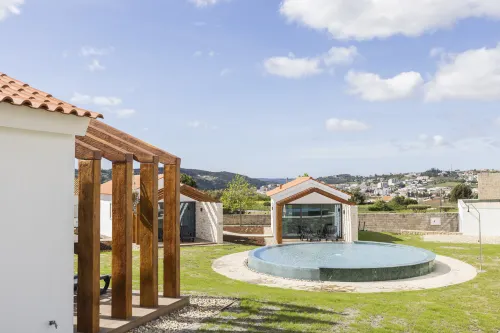 Real Abadia, Congress & Spa Hotel Rooms Photos
