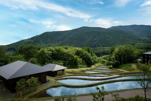 Hoshino Resorts Kai Yufuin Featured Photos