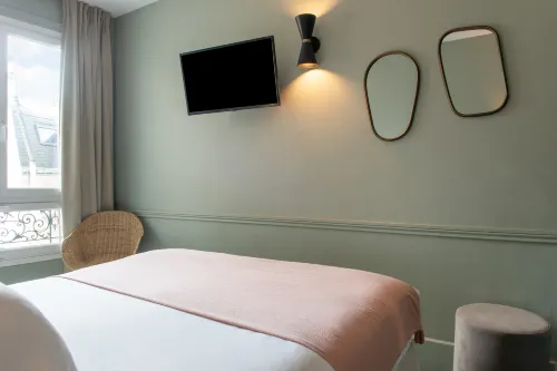 Hôtel Avama Prony Chambres Photos