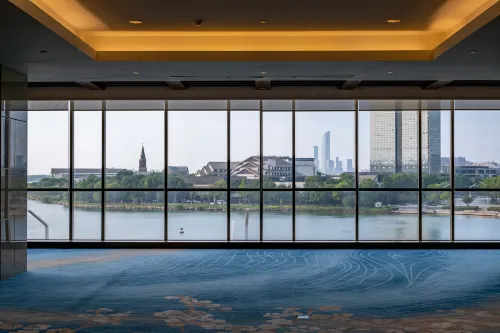 Four Points by Sheraton Suzhou Benessere e tempo libero Photos