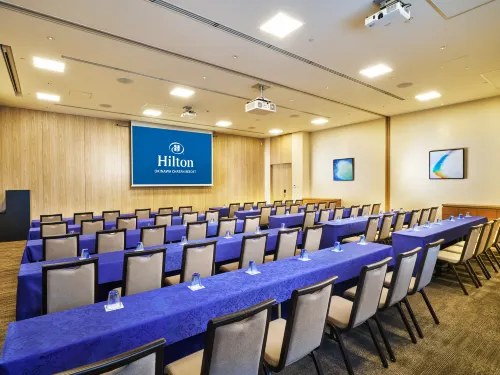 Hilton Okinawa Chatan Resort Business Facilities Photos