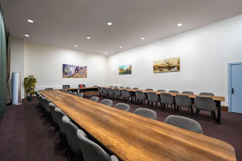 Best Western Premier Hidden Hills Hotel Business Photos