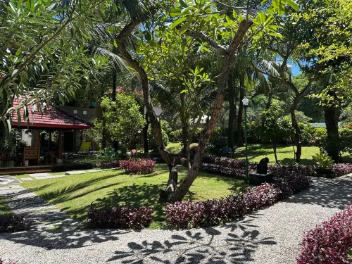 Melasti Kuta Beach Hotel & Spa Eksterior Photos