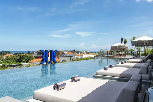 TUI Blue Berawa Hotel and Villas Unggulan Photos