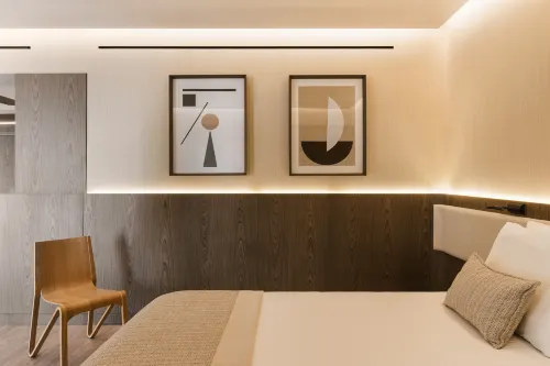 Divani Corfu Palace Rooms Photos