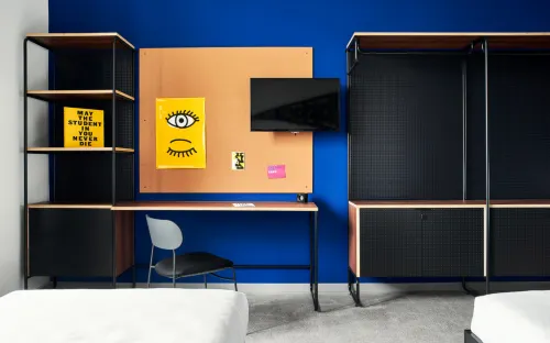The Social Hub Florence Lavagnini Camere Photos