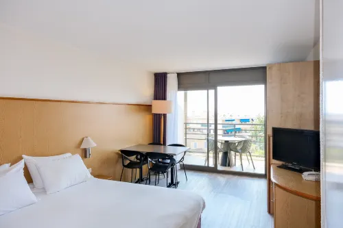 Thalazur Antibes - Résidence & Spa فنادق مميّزة Photos