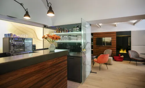Boutique Hotel Das Tigra Thư giãn & Giải trí Photos