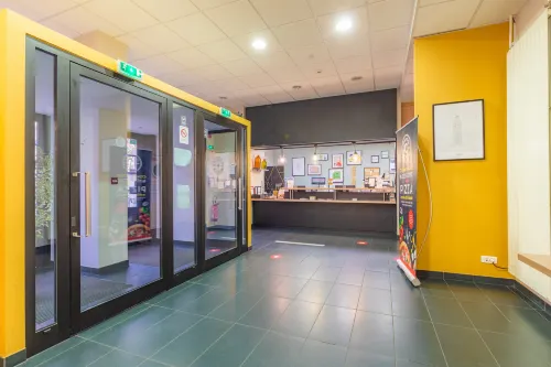 Appart'City Confort Strasbourg Centre Aree comuni Photos