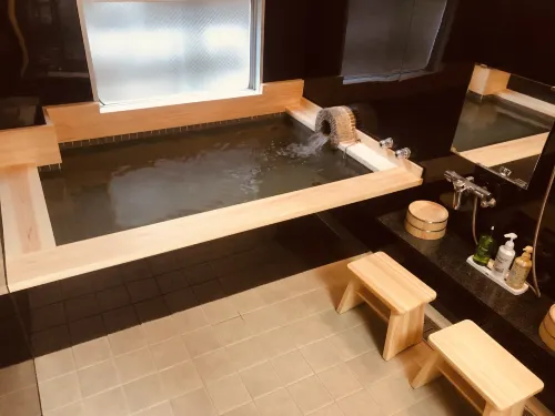 Nara Ryokan À ne pas manquer Photos