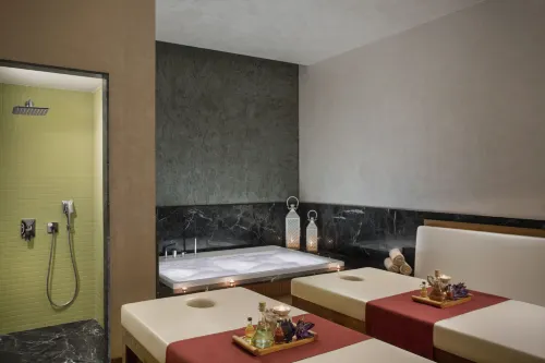 Acanthus Cennet Barut Collection - Ultra All Inclusive Relaksasi & Rekreasi Photos
