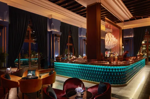 Jumeirah Mina Al Salam Dubai Здоровье и отдых Photos