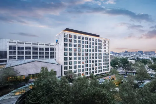 Park Plaza Beijing Wangfujing Da non perdere Photos