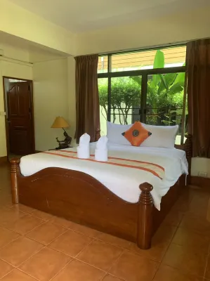 Avila Resort Pattaya Номера Photos