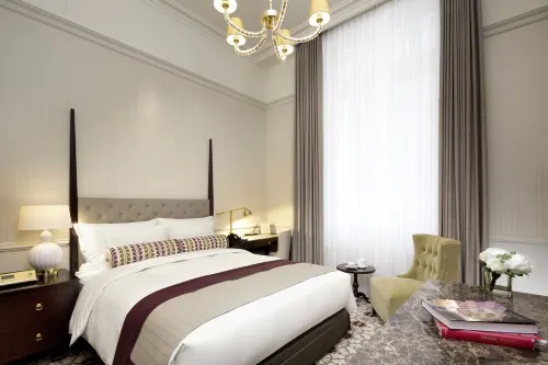 The Tokyo Station Hotel Chambres Photos