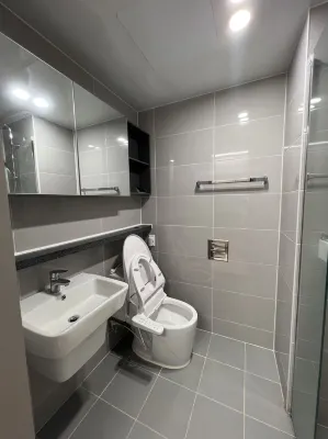 M.H Seoul Dongdaemun Guest house Featured Photos