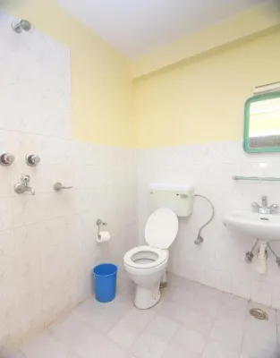 Hotel Noble Inn Phòng Photos